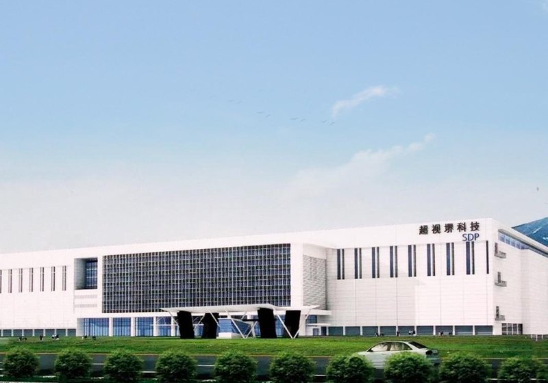 Data center